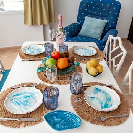 Apartamento Aster En Calpe Exterior photo