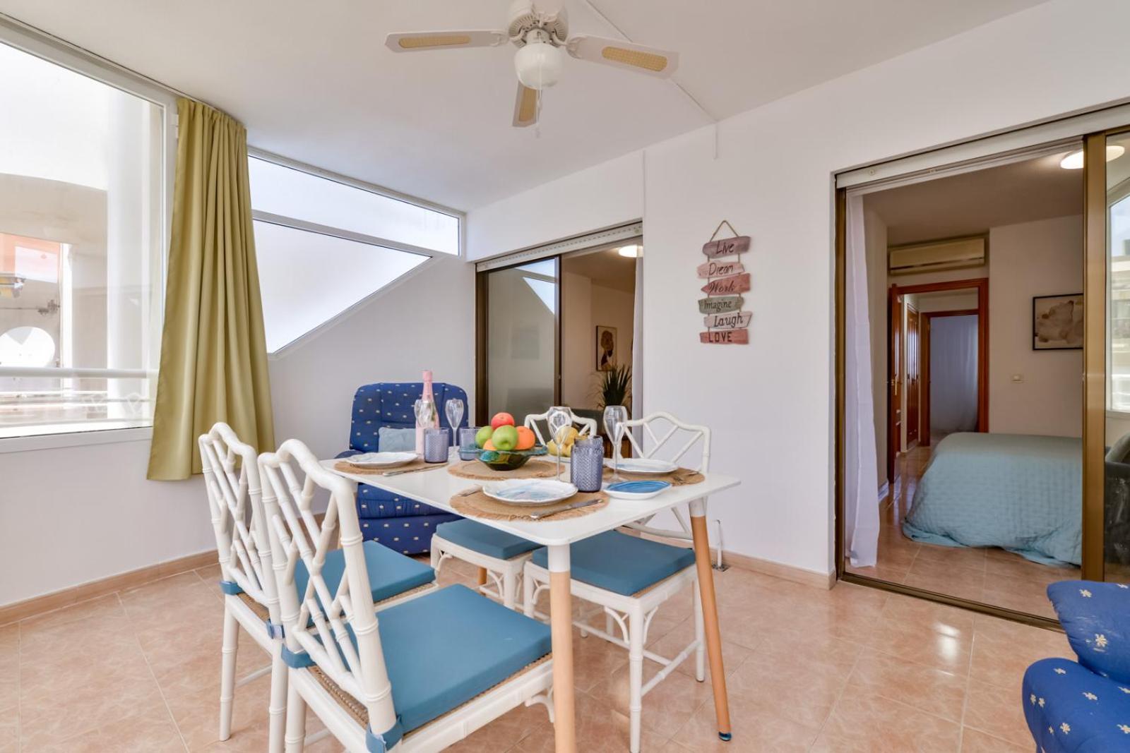 Apartamento Aster En Calpe Exterior photo