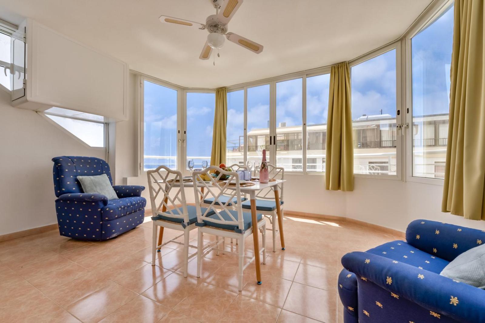 Apartamento Aster En Calpe Exterior photo