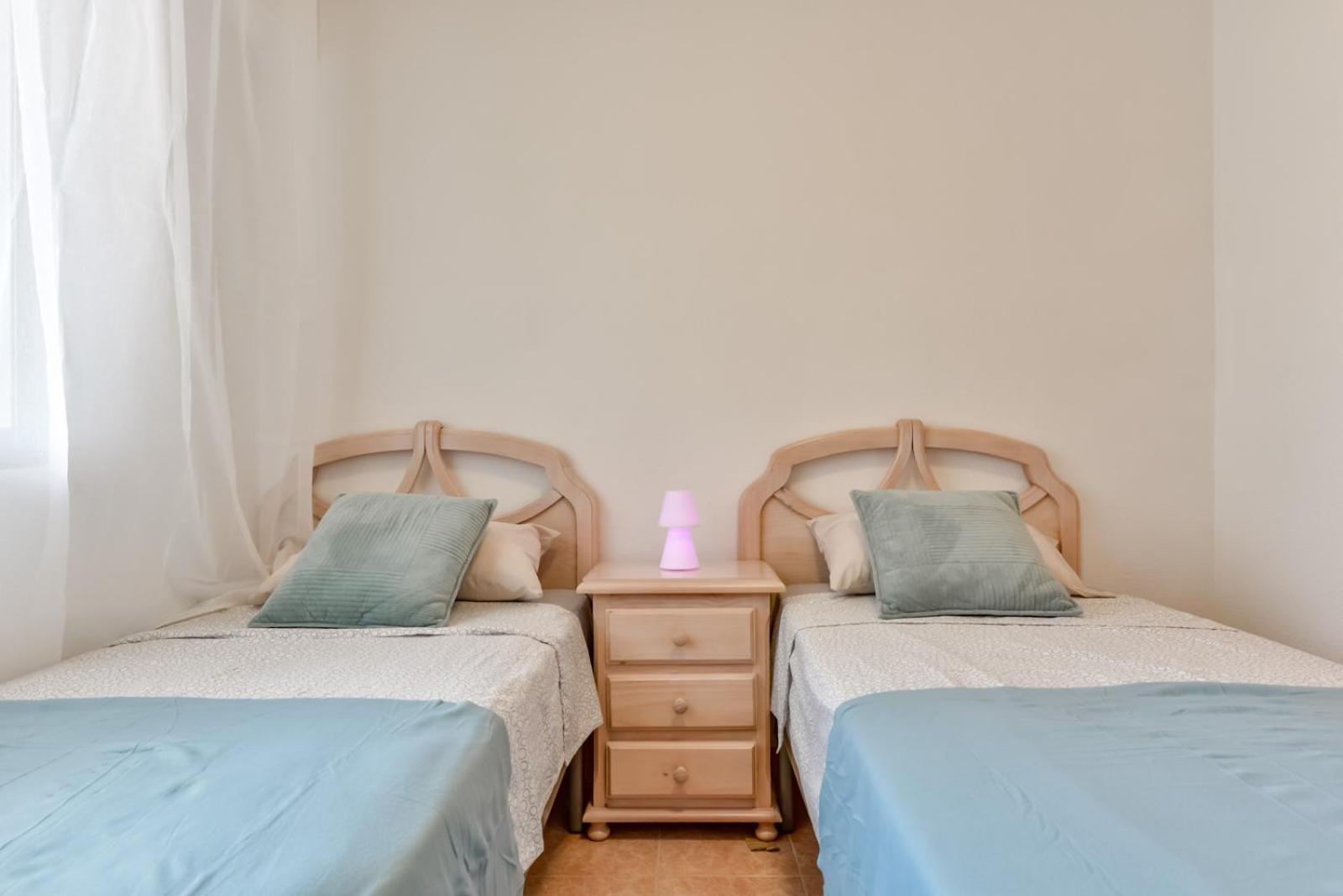 Apartamento Aster En Calpe Exterior photo