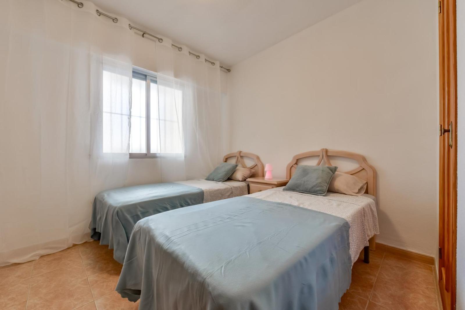 Apartamento Aster En Calpe Exterior photo