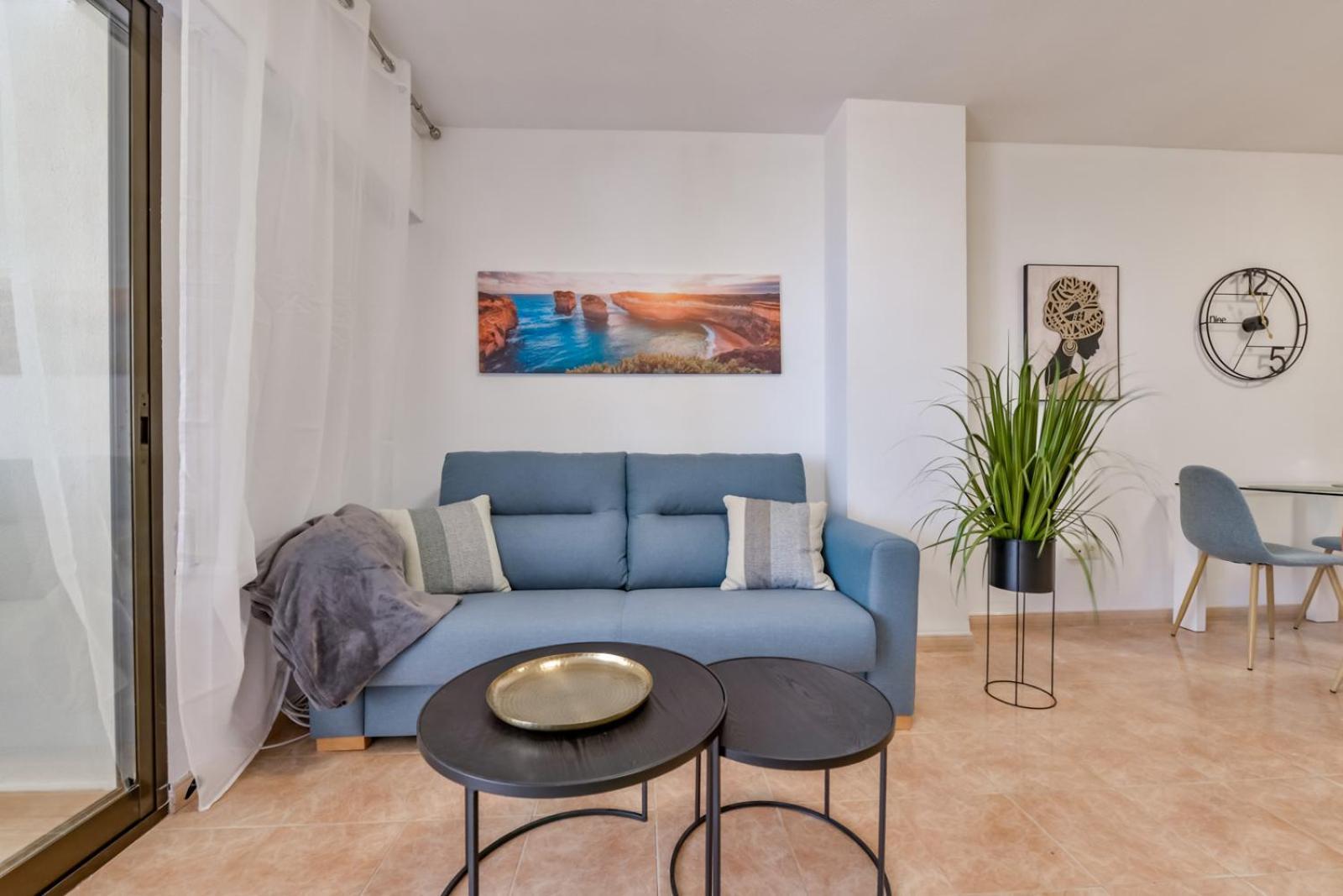Apartamento Aster En Calpe Exterior photo
