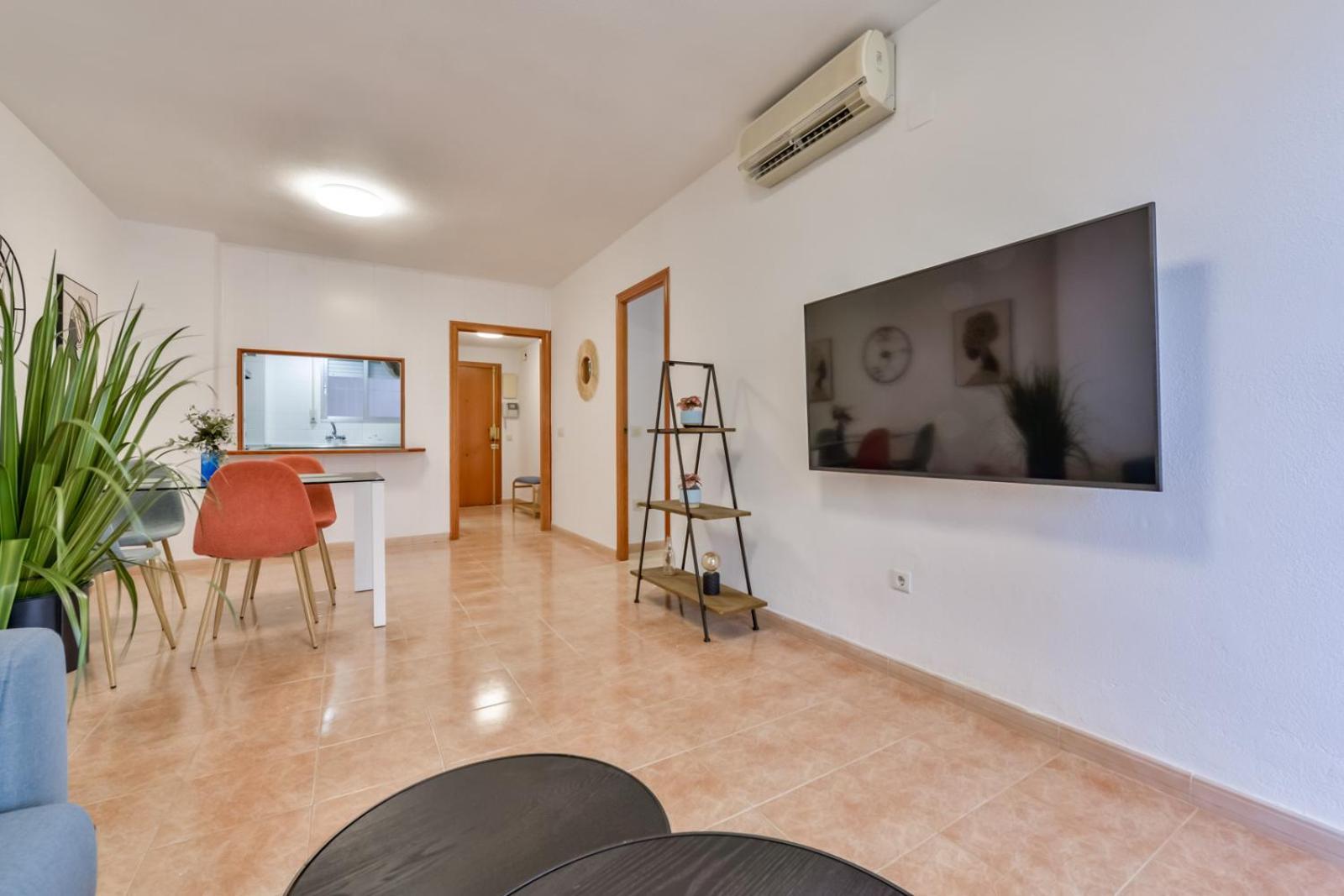 Apartamento Aster En Calpe Exterior photo