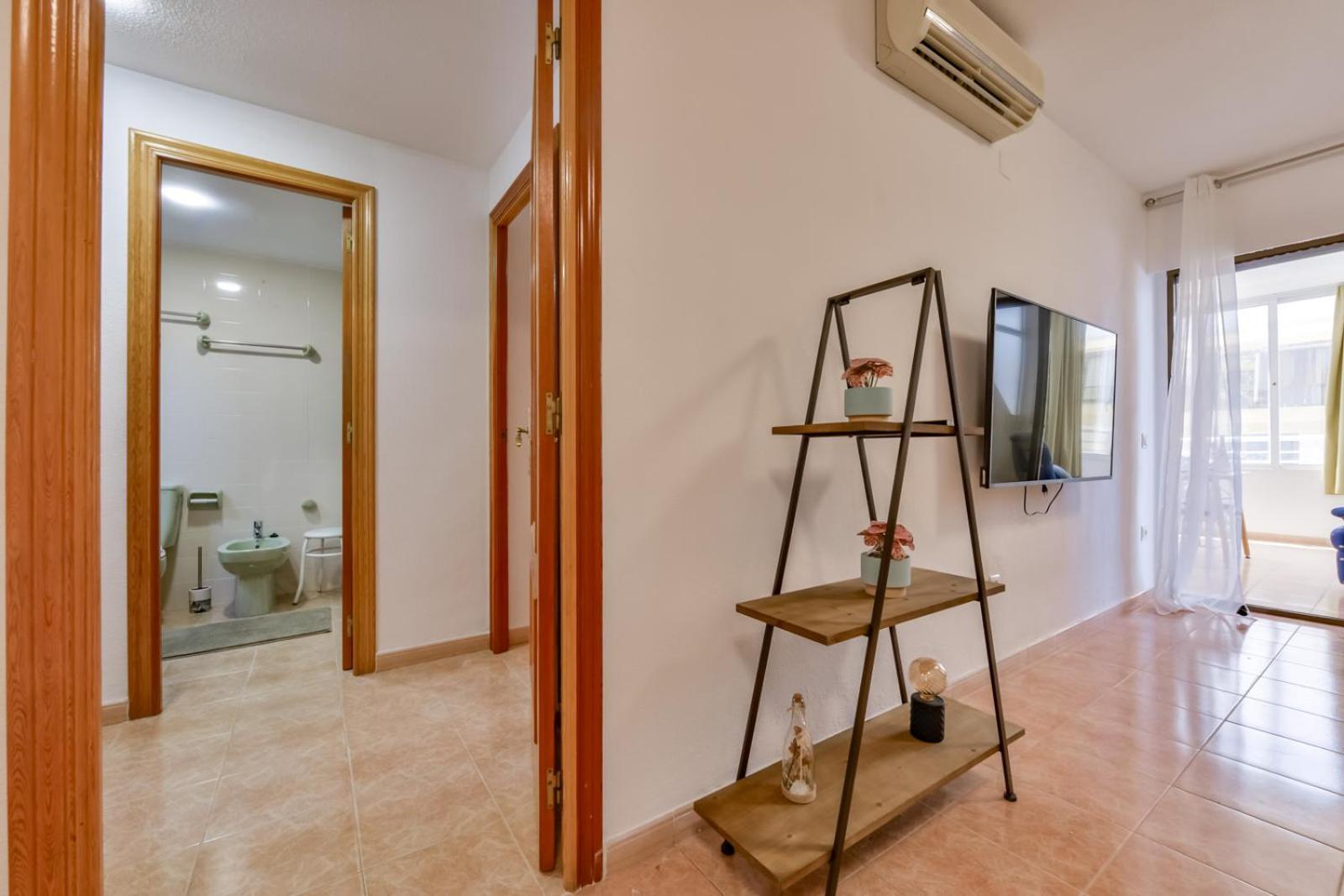 Apartamento Aster En Calpe Exterior photo