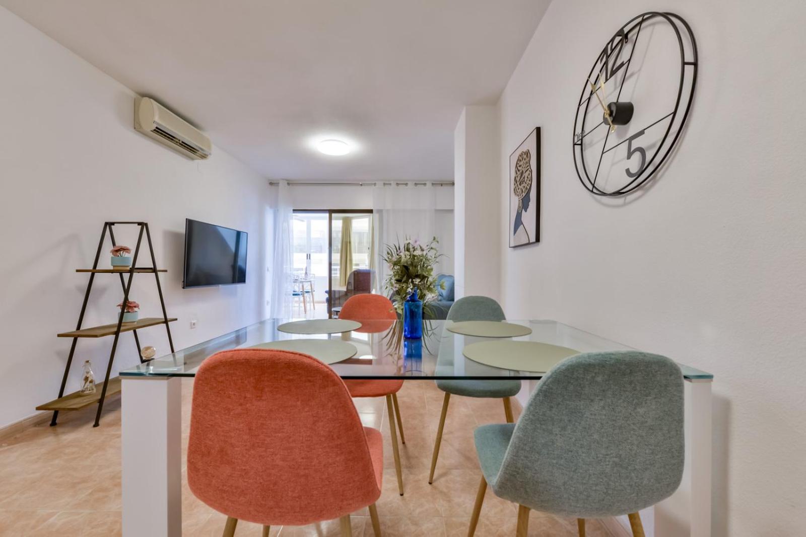 Apartamento Aster En Calpe Exterior photo