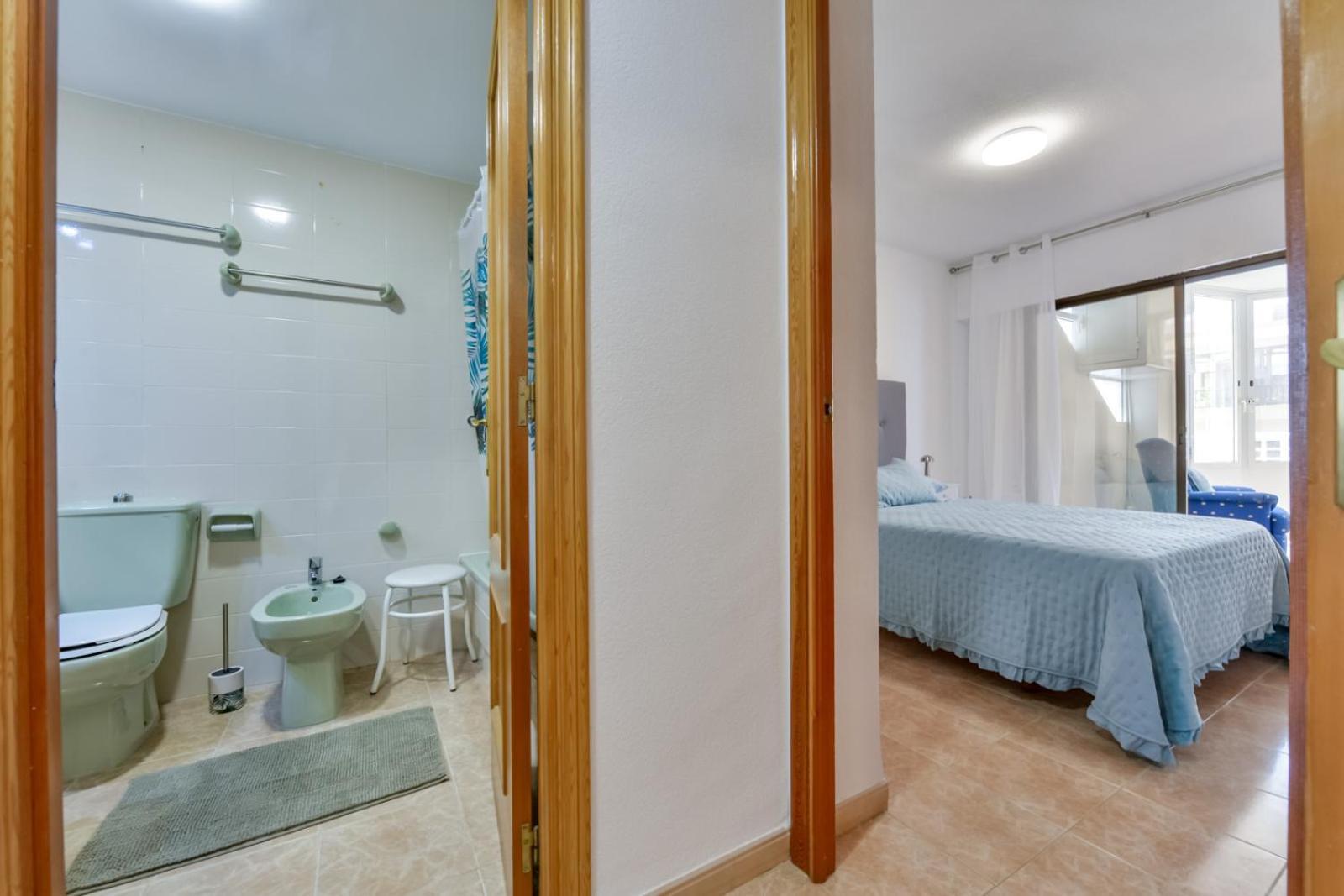 Apartamento Aster En Calpe Exterior photo